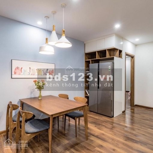 Chuyển Nhượng Căn Hộ 2 phòng ngủ, diện tích 70m2, tầng 33, chung cư BID RESIDENCE