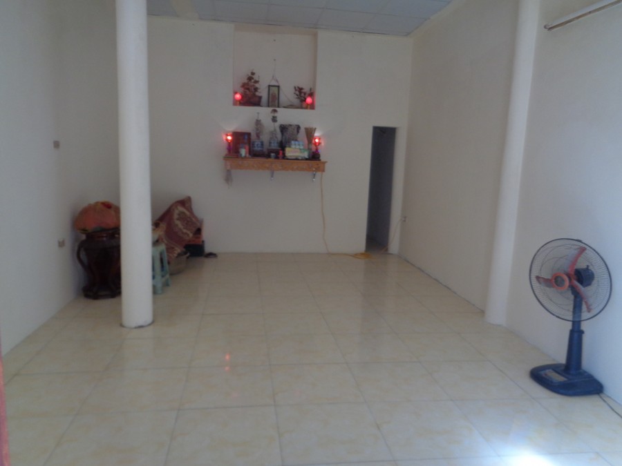 Cần bán gấp nhà 74m giá bán chỉ 2.55 tỷ mặt tiền 4m gần Phan Trọng Tuệ Thanh Trì