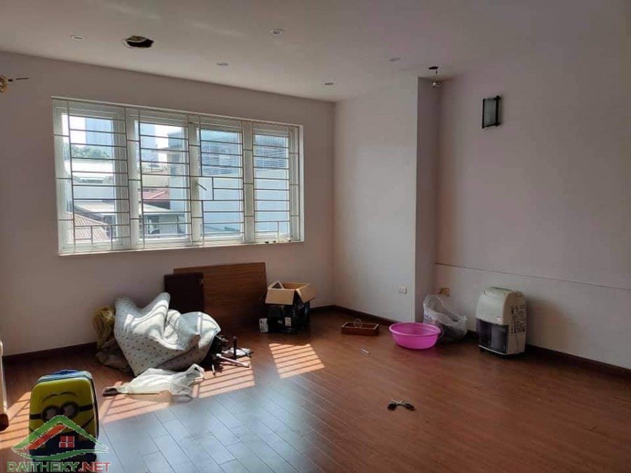 Bán nhà ngõ 64 Vũ Trọng Phụng Thanh Xuân Lô góc ô tô dt 79m2, 5 tầng, giá 8.9 tỷ, lh 0902224679