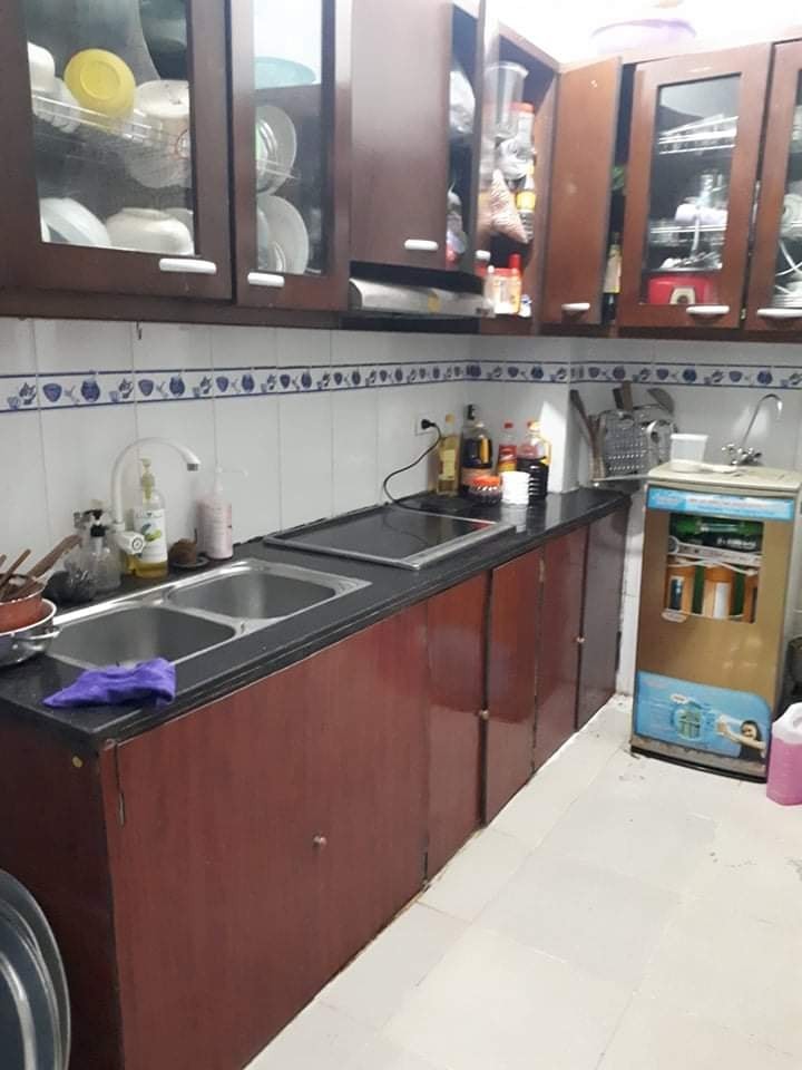 Bán nhà lô góc phố Thanh Nhàn, Hai Bà Trưng dt 55m2*3 tầng, ô tô gần giá chỉ hơn 3.5 tỷ