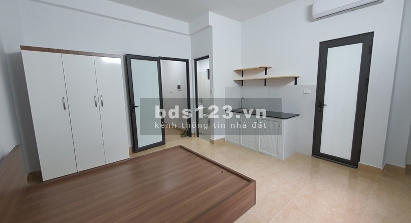 Hái ra tiền Chung cư mini Lê Văn Lương đúc kiên cố 6 tầng, thang máy giá chỉ 7 tỷ, pháp lí đủ
