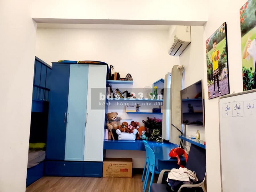 Bán nhà Nguyễn Trọng Tuyển Phường 15 Quận Phú Nhuận giá chỉ 7 tỷ 95