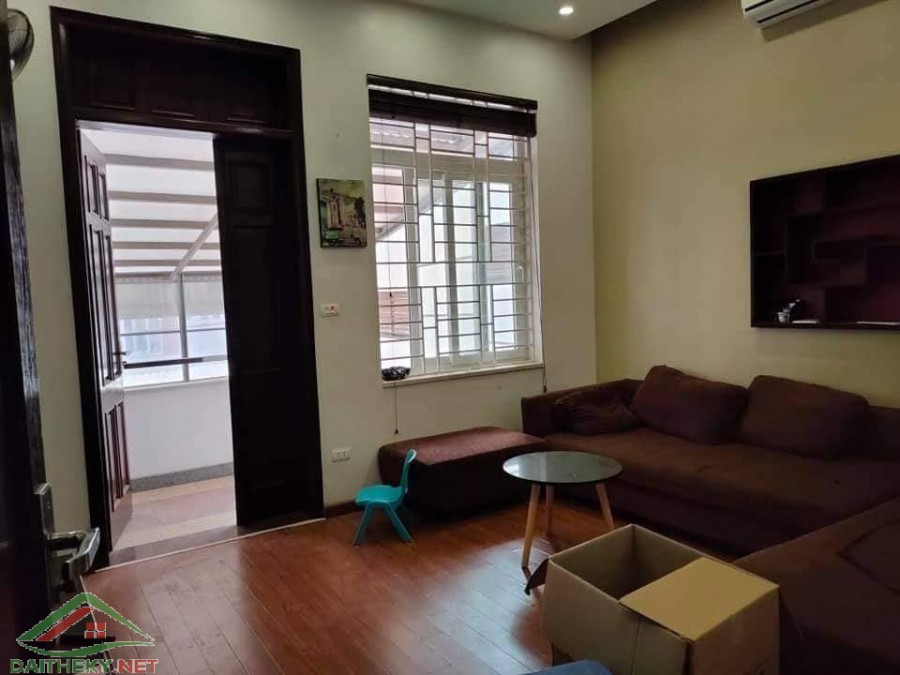 Bán nhà ngõ 64 Vũ Trọng Phụng Thanh Xuân Lô góc ô tô dt 79m2, 5 tầng, giá 8.9 tỷ, lh 0902224679