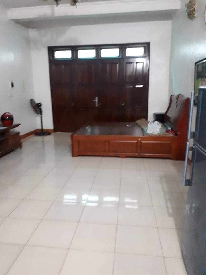Bán nhà lô góc phố Thanh Nhàn, Hai Bà Trưng dt 55m2*3 tầng, ô tô gần giá chỉ hơn 3.5 tỷ