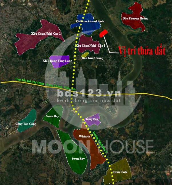 4545m2 đất mặt tiền đường số 1 phường Long Phước tp Thủ Đức LH 0907016378 Mr.Thông