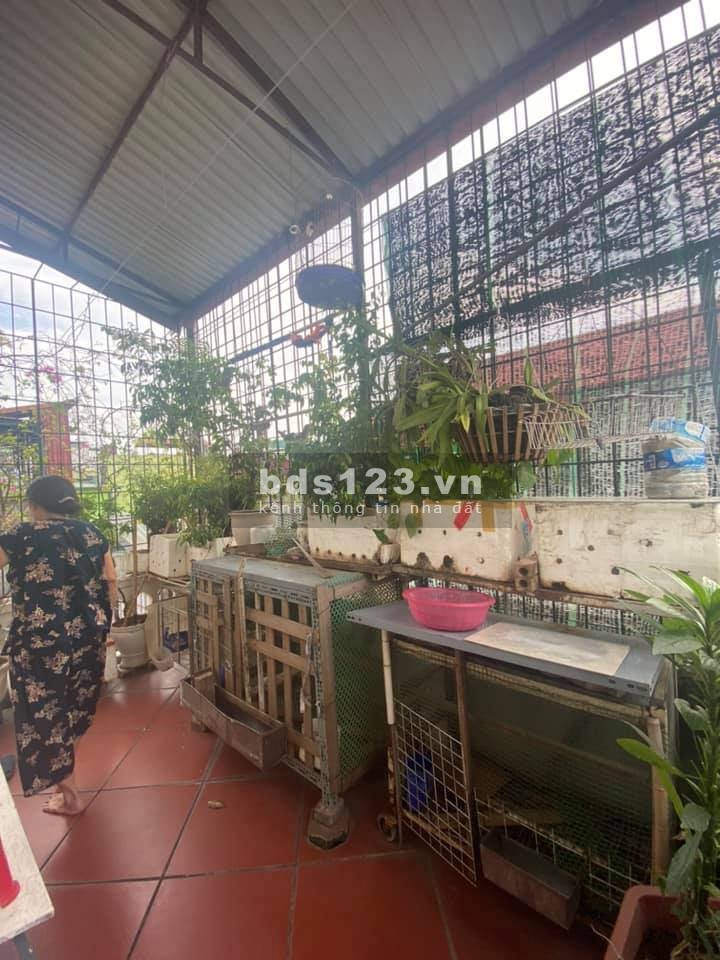 Nhà hiếm, bán nhà phố Bạch Mai diện tích sử dụng 40m2, 5 tầng giá bán nhỉnh 3 tỷ