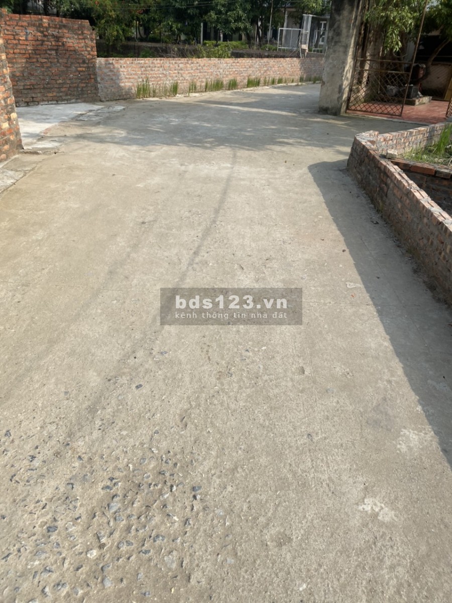 Cần bán gấp lô đất Lê Xá Dương Quang dt 68m2, đường rộng ô tô vào nhà thoải mái: lh 0835459289