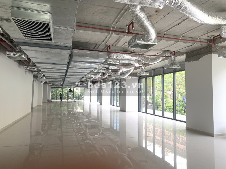 Cho thuê Mặt Bằng KD, văn phòng tầng 1&2 Tại 35 Lê Văn Thiêm, Thanh Xuân, HN. LH 0968530776