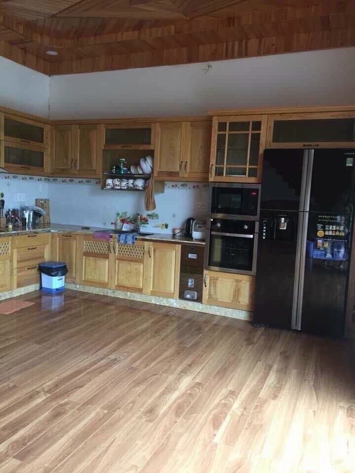 Bán biệt thự diện tích gần 2000m2, view đẹp phường 8, Đà Lạt, lh 0968257099 giá tốt