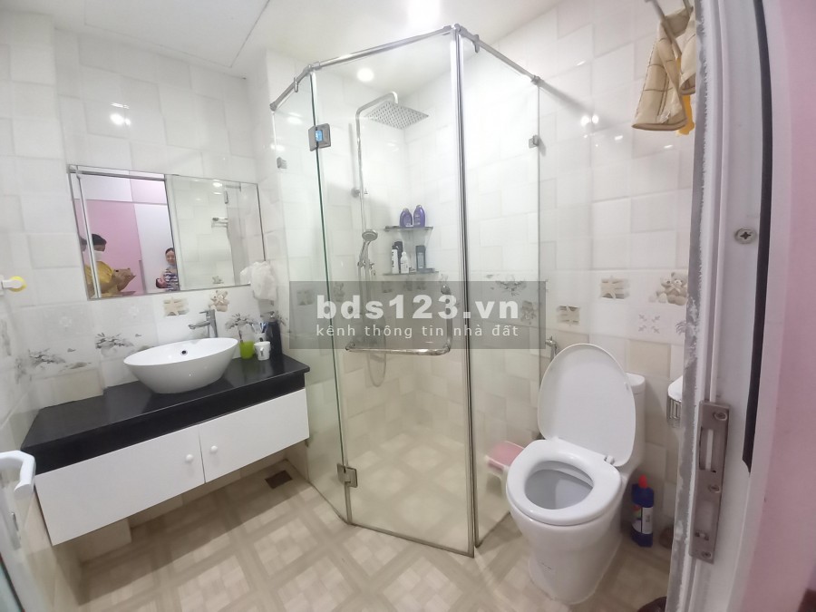 Nhà nguyên căn vườn Tổng Cục 5 Tân Triều, nội thất hoàn thiện đẳng cấp, sổ đẹp
