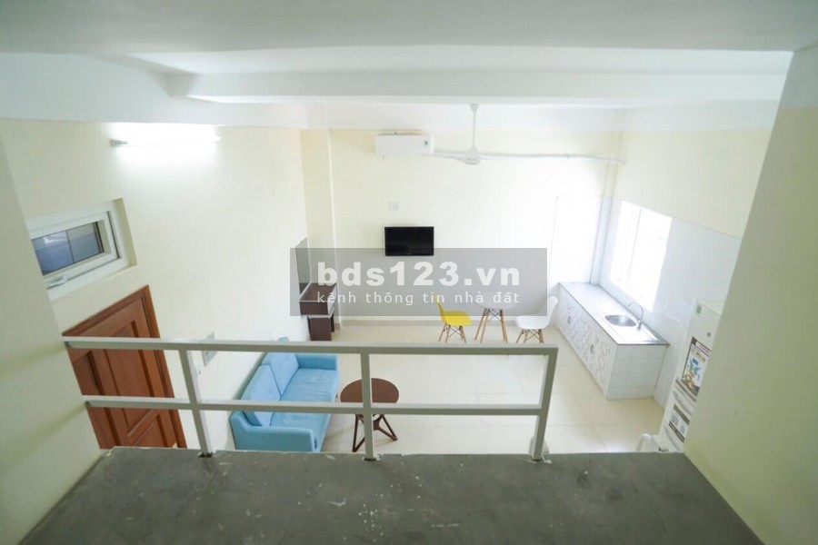 Cho thuê căn hộ đầy đủ tiện nghi, giá hấp dẫn mùa dịch ngay Tân Bình, giá 3.9 triệu/tháng