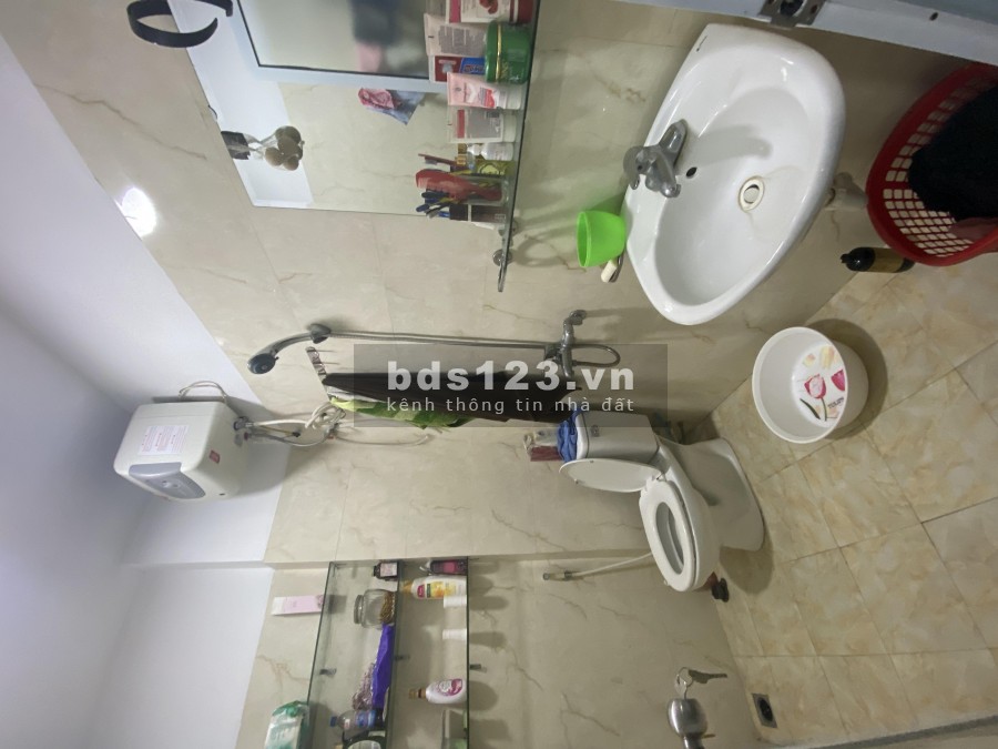 Bán nhà Lê Quang Đạo diện tích sử dụng 30m2 giá bán 3.1 tỷ, hàng xóm thân thiện