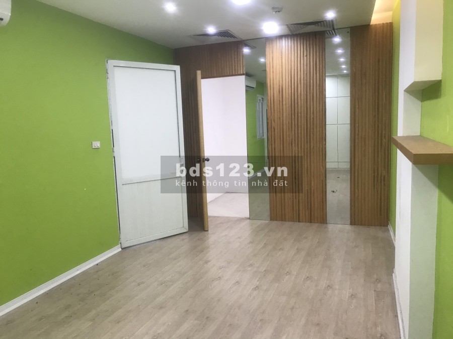 Cho thuê văn phòng 14 Nam Đồng, Xã Đàn, Đống Đa, Hà Nội, dt 25m2 giá 5,5 triệu/tháng