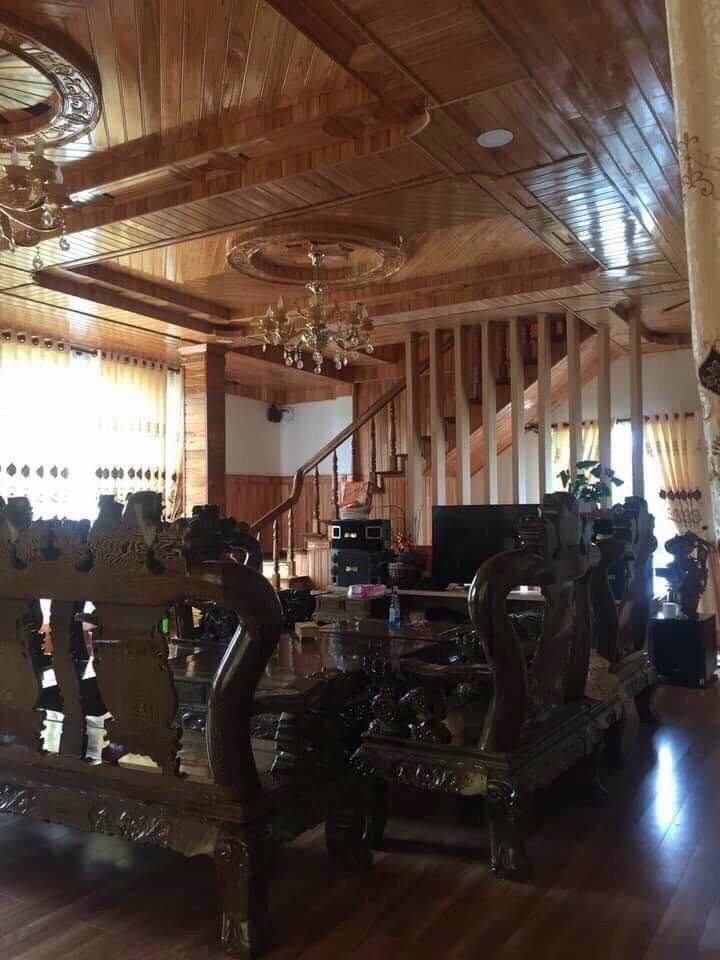 Bán biệt thự diện tích gần 2000m2, view đẹp phường 8, Đà Lạt, lh 0968257099 giá tốt