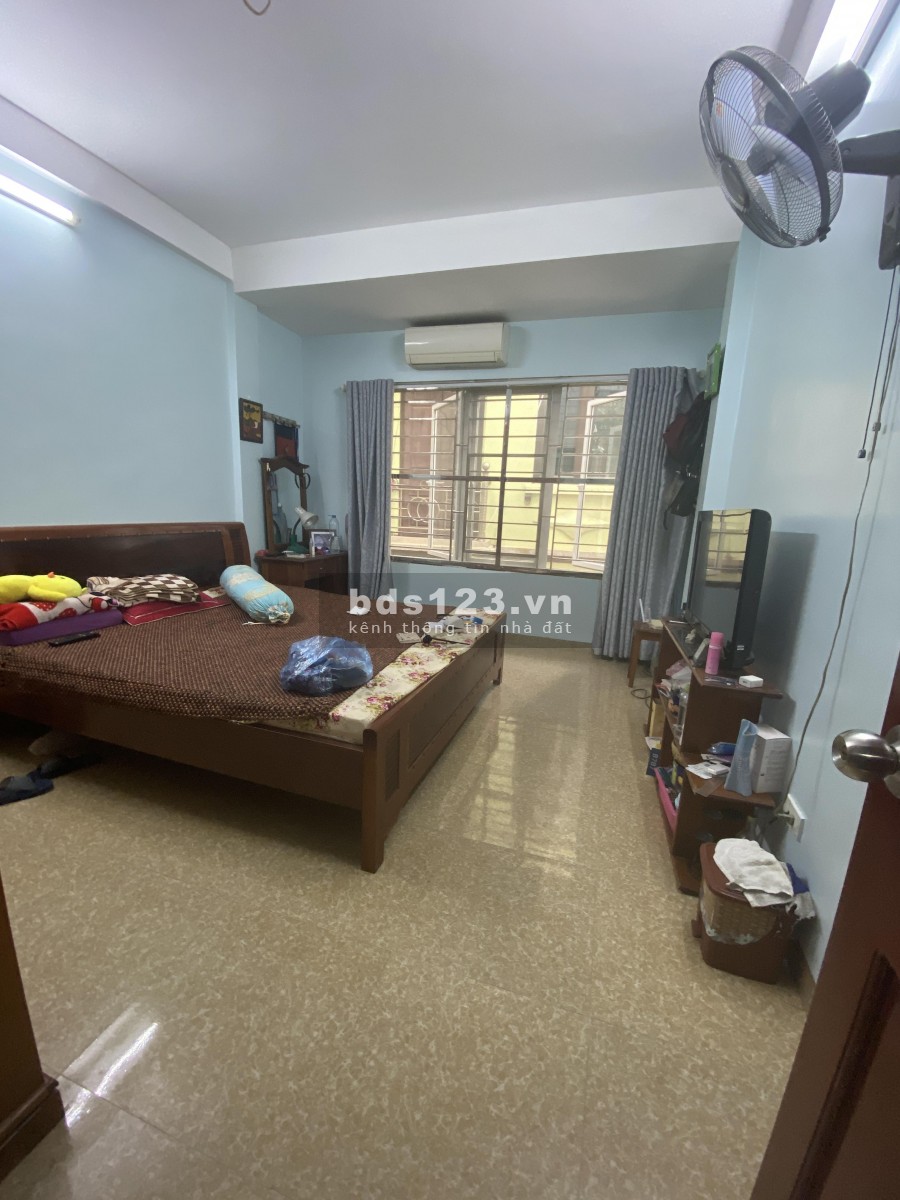 Bán nhà Lê Quang Đạo diện tích sử dụng 30m2 giá bán 3.1 tỷ, hàng xóm thân thiện