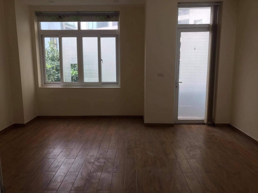 Bán nhà Trung Văn, 5 tầng, diện tích sử dụng 76m2, Ô tô tránh, không gian sống tuyệt đỉnh
