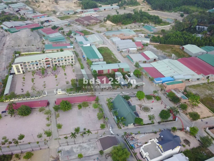 Đất nền 100m2 Quốc Lộ 1A, Công Viên 30/4. Hố Nai. Biên Hòa. Gía Rẻ, thổ cư 100%
