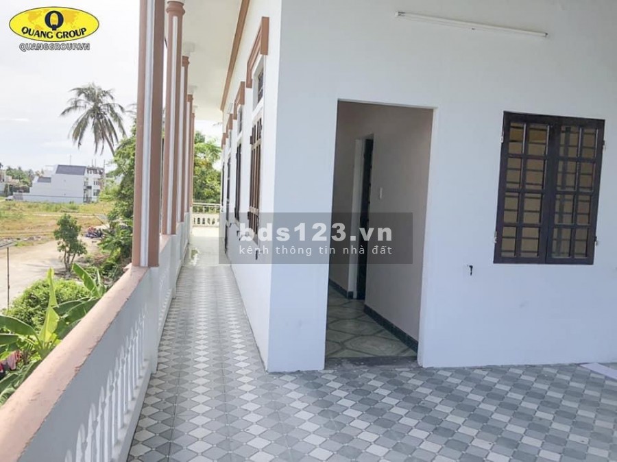 Chủ cần nhượng nhanh ngôi nhà tại Phú Vang - Huế, liên hệ xem nhà 0868450456
