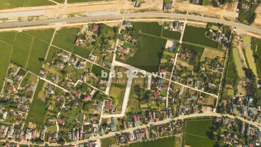Bán đất đấu giá Đồng Lợi, Triệu Sơn, gần đường Lê Lọi, cao tốc Bắc Nam, full thổ, giá từ 830tr/m2