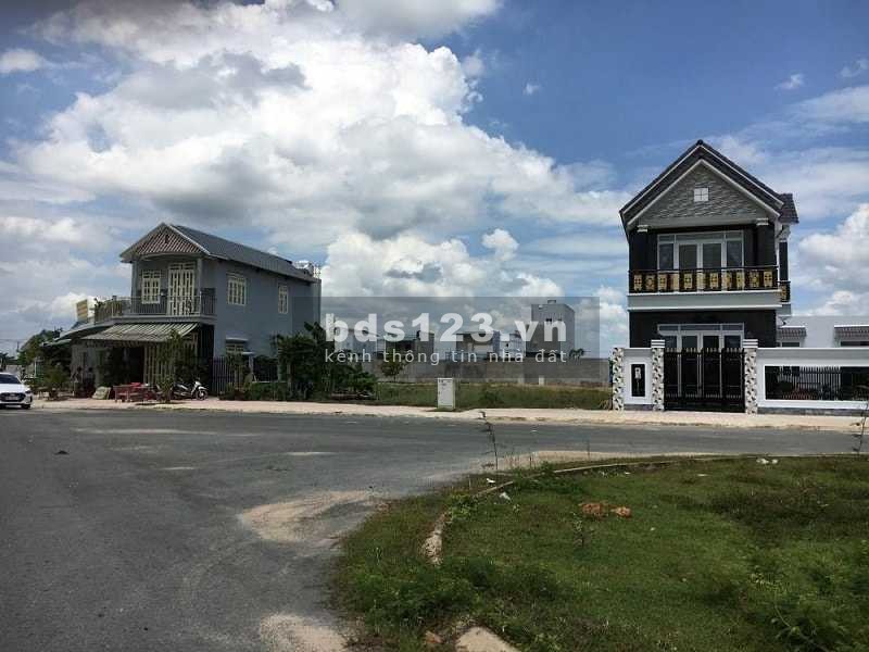 Đất ngộp sân bay Long Thành mùa dịch, chỉ khoảng 16 triệu/m2, sổ sẵn