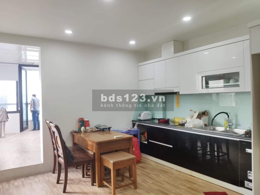 Bán nhà 6 tầng đường Xuân La, Tây Hồ, Thang máy, Ô tô, Kinh doanh, sổ đỏ chính chủ, pháp lý chuẩn