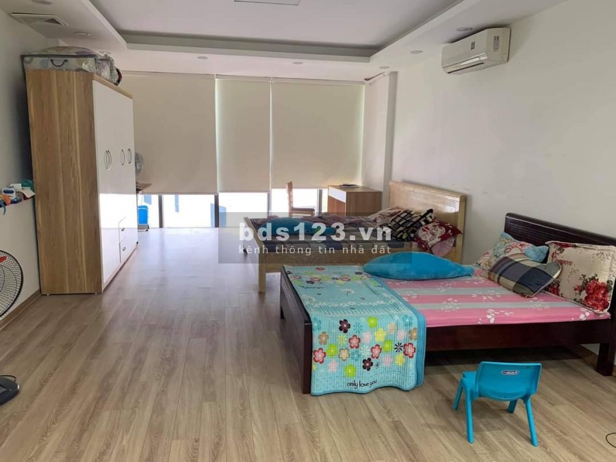 Bán nhà 6 tầng đường Xuân La, Tây Hồ, Thang máy, Ô tô, Kinh doanh, sổ đỏ chính chủ, pháp lý chuẩn