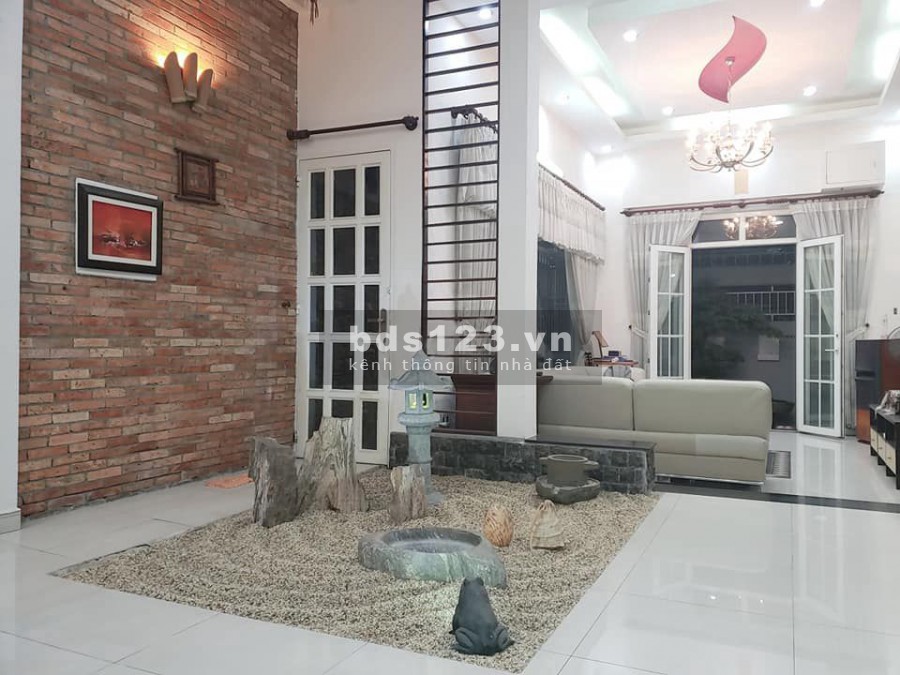 Bán nhà nguyên căn diện tích 39m2 có 3 lầu hẻm 4m Vĩnh Viễn Quận 10, sổ sẵn