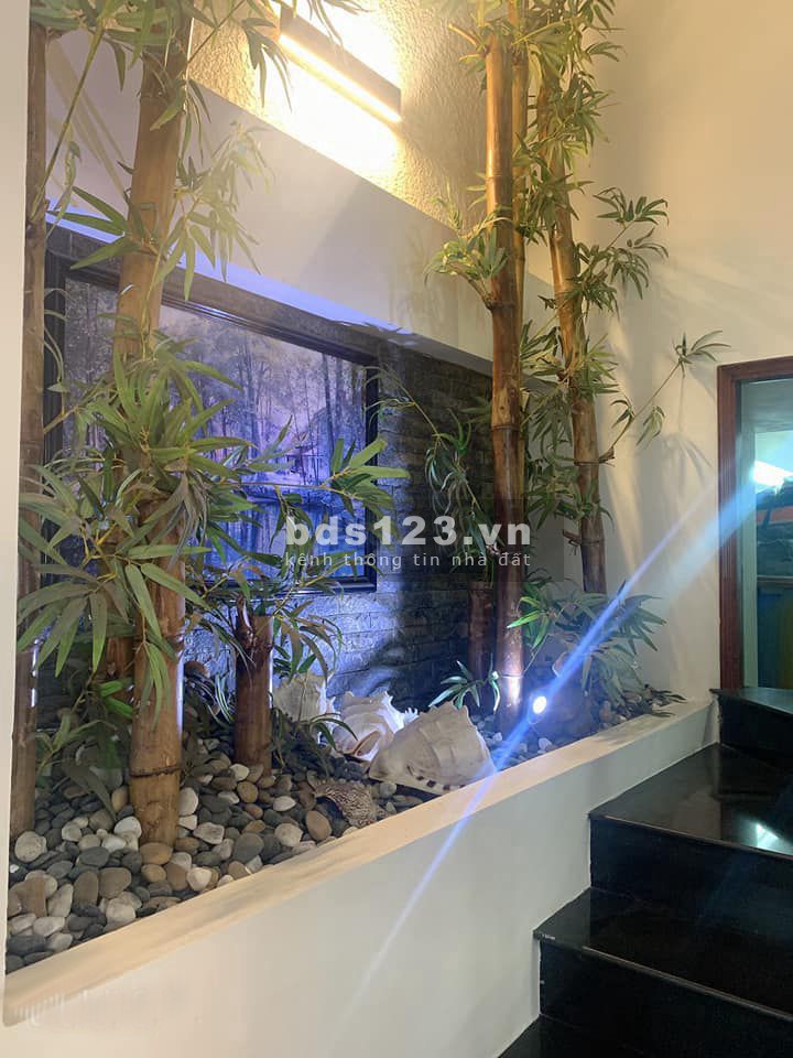 Bán nhà nguyên căn diện tích 39m2 có 3 lầu hẻm 4m Vĩnh Viễn Quận 10, sổ sẵn