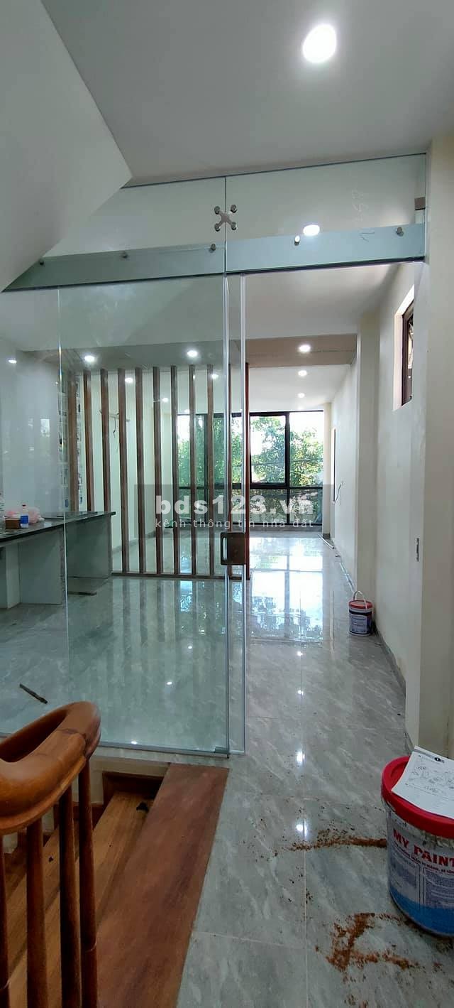 Cần Bán Gấp Nhà khu đô thị Yên Nghĩa, Hà Đông, dt 50m2 đúc 5 tầng, giá bán 3.6 tỷ