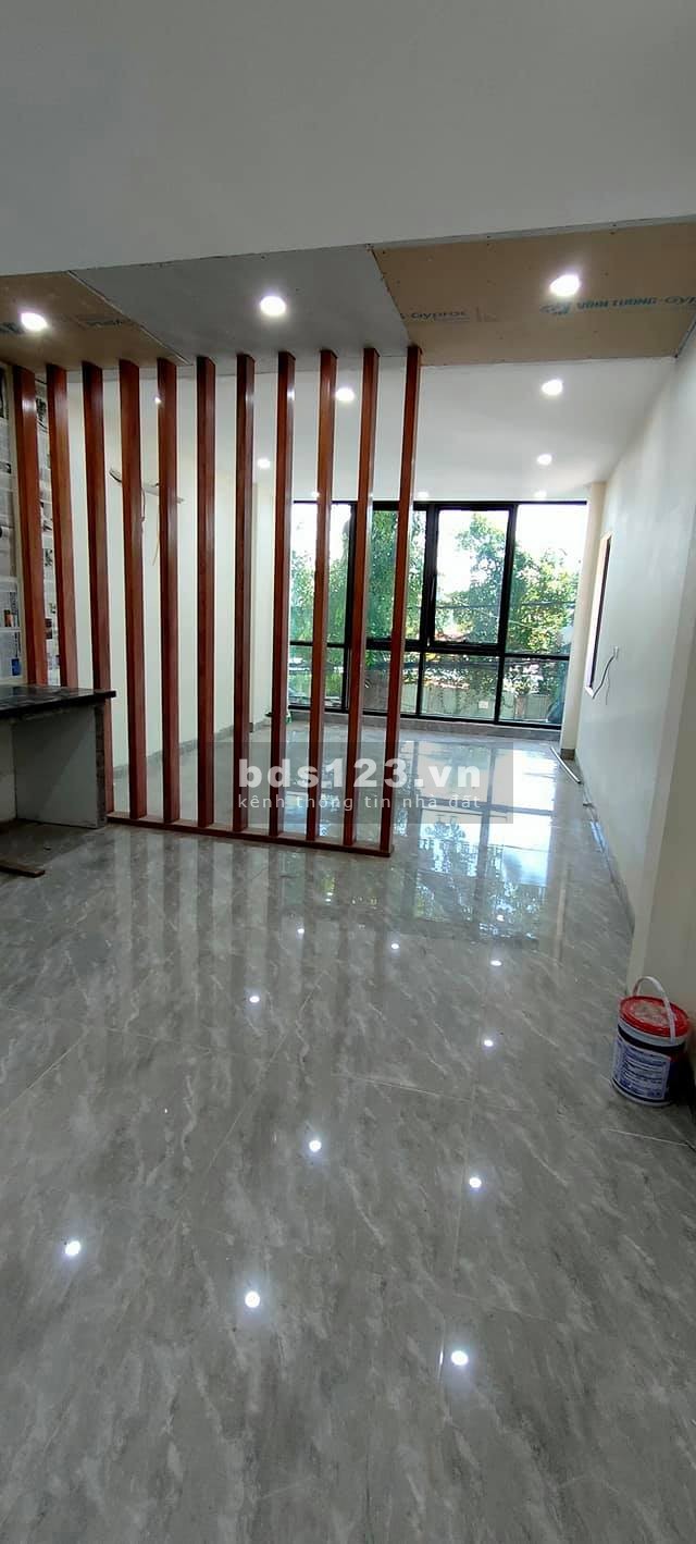 Cần Bán Gấp Nhà khu đô thị Yên Nghĩa, Hà Đông, dt 50m2 đúc 5 tầng, giá bán 3.6 tỷ