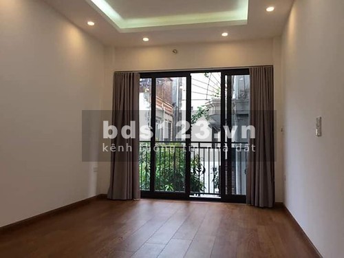 Bán gấp nhà riêng phố Lò Đúc Quận Hai Bà Trưng, kinh doanh dt 38m2, đúc 5 tầng kiên cố