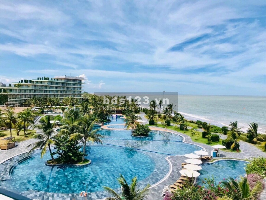 Bán đất xây khách sạn view biển tại kdt nghỉ dưỡng biển FLC SẦM SƠN THANH HÓA
