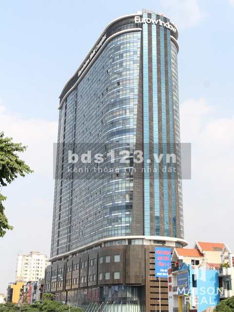 Cho thuê văn phòng tại Eurowindow Multi Complex , 27 Trần Duy Hưng,Cầu Giấy, Hà Nội.0945004500
