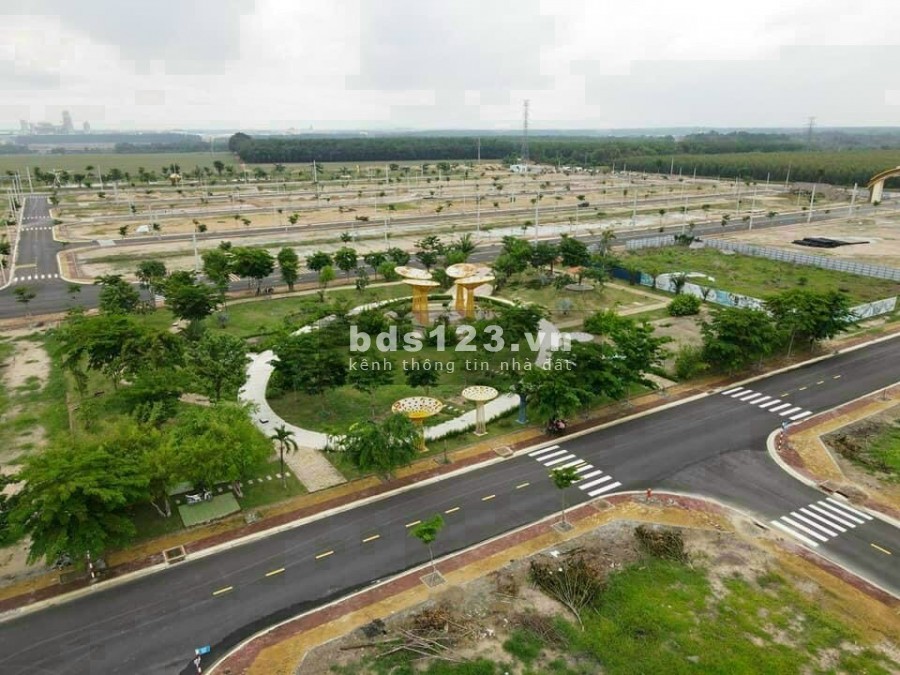Vị trí cực kỳ hót và tiềm năng với phân khúc dưới 1 tỷ, diện tích đa dạng.