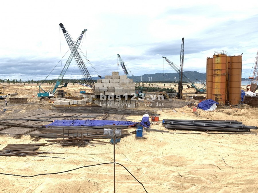 Chỉ 260 triệu – Sở hữu căn hộ ven biển Takashi, sở hữu lâu dài, hỗ trợ vay vốn đến 75%