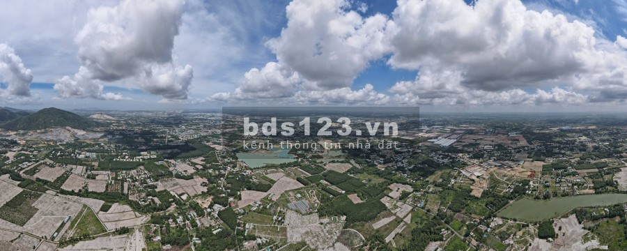 Đất View hồ thị trấn Mỹ xuân, giá rẻ mùa dịch, ngay Coof Phú Mỹ, hỗ trợ vay ngân hàng
