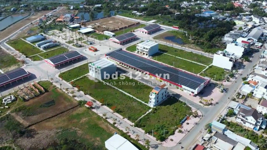 Cần ra Nhanh đi lô đất nền mặt tiền chợ, thổ cư 100%, liên hệ xem đất 0368449837