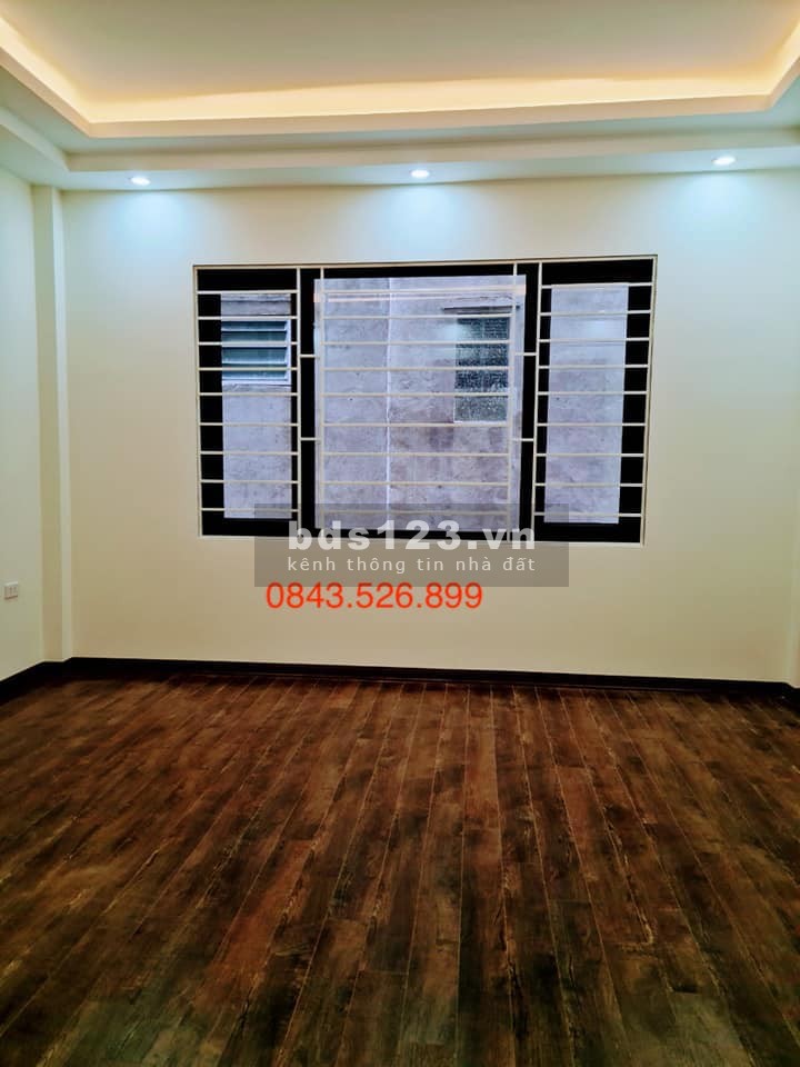 Chỉ hơn 80 triệu/m2 sở hữu ngay nhà đẹp phố Minh Khai, ô tô ngõ thông, lh 0843526899