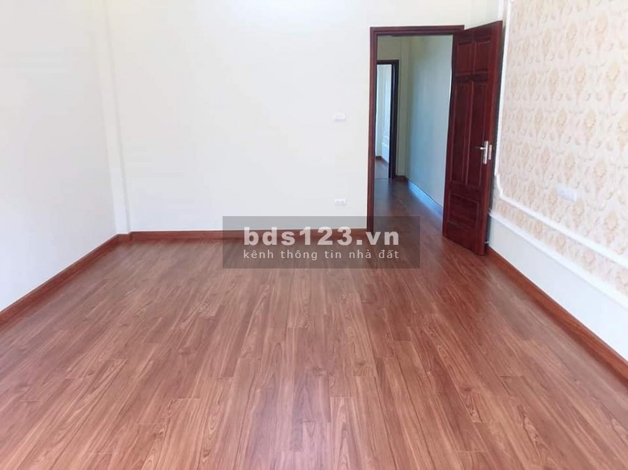 Đứng từ nhà ngắm được mặt phố bán nhà Bạch Mai Trương định dt 45m2 4 tầng giá 2.9 tỷ