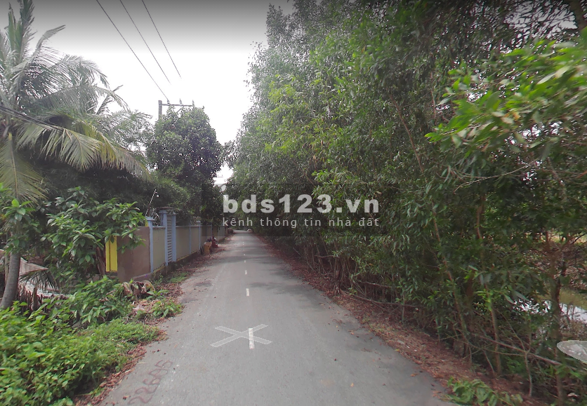 4545m2 đất mặt tiền đường số 1 phường Long Phước tp Thủ Đức LH 0907016378 Mr.Thông