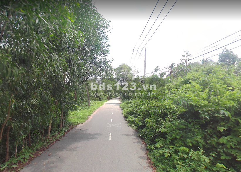 4545m2 đất mặt tiền đường số 1 phường Long Phước tp Thủ Đức LH 0907016378 Mr.Thông