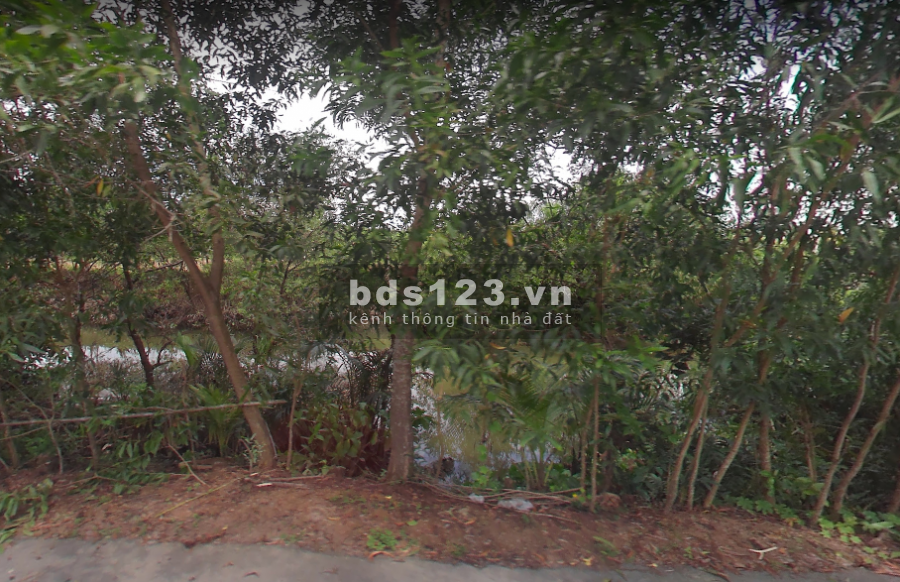 4545m2 đất mặt tiền đường số 1 phường Long Phước tp Thủ Đức LH 0907016378 Mr.Thông