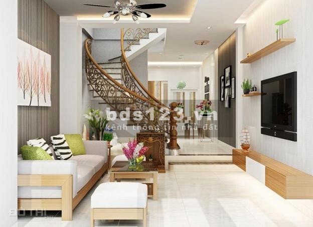 Bán nhà Bạch Mai, nội thất đẹp như mơ diện tích sử dụng…