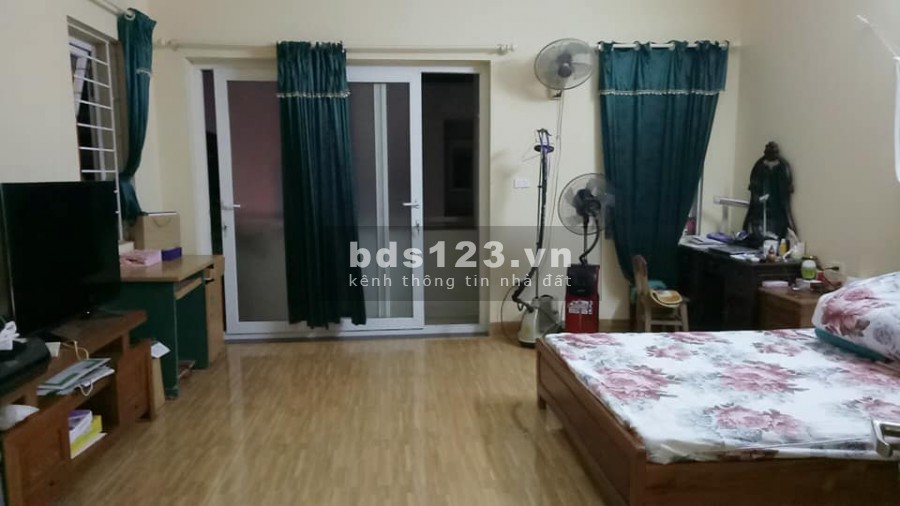 Bán nhà Hà Đông, cán bộ công chức ngành Y nghỉ hưu, dt 85m2, đúc 5 tầng, giá 12 tỷ