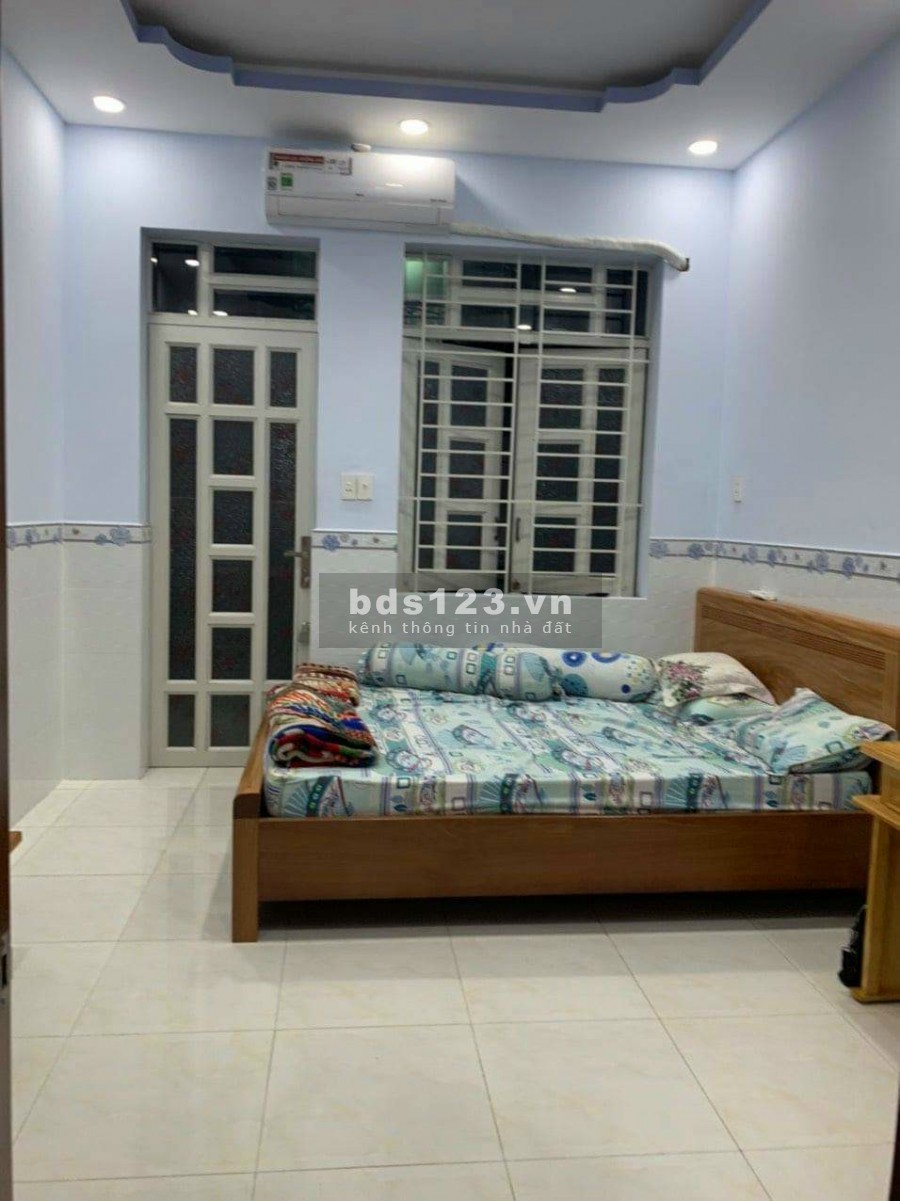 Xả hàng mùa dịch hẻm ô tô Quận 10, diện tích sử dụng 147m2 giá bán nhanh 23.4 tỉ
