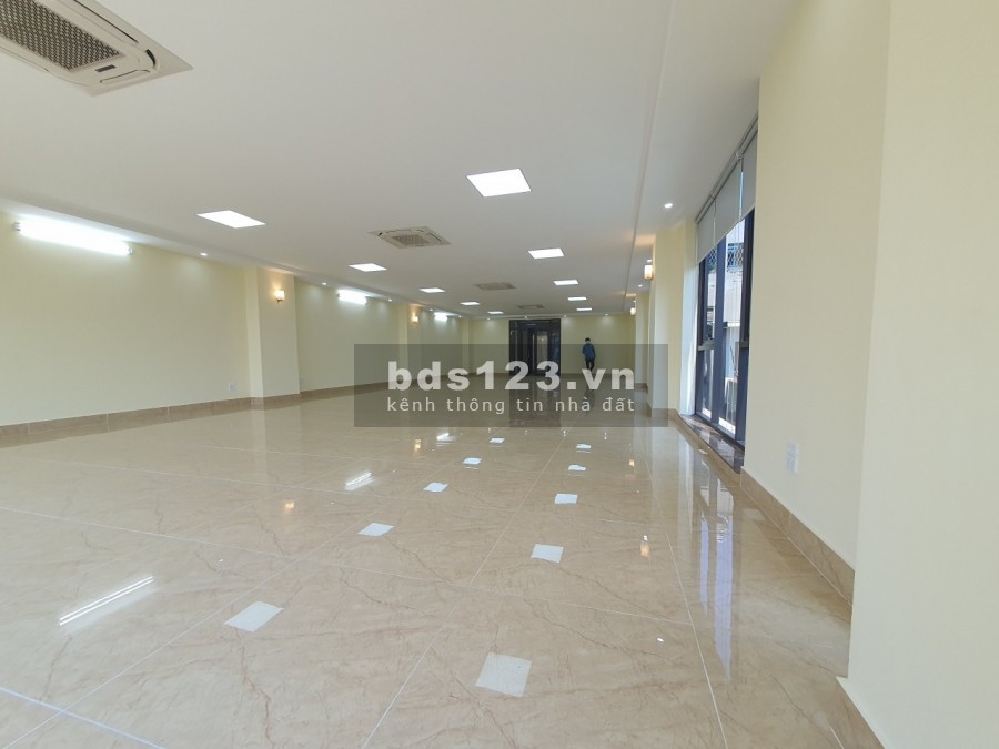 Chính chủ cần cho thuê văn phòng 50m2-100m2-150m2 tại 45 Vũ Phạm Hàm, 0974 352 961