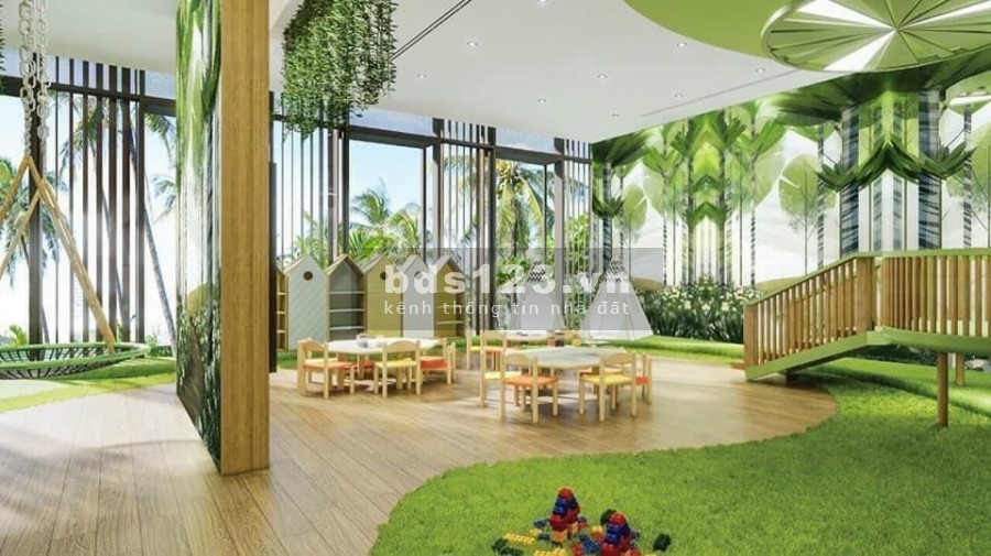 Celesta Heights nâng tầm giá trị Bất Động Sản Khu Nam Sài Gòn, giá bán 2.6 tỷ, lhcc