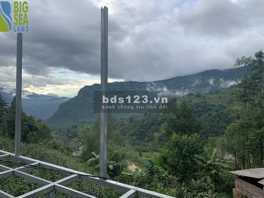 Đầu tư sinh lời khủng với lô đất 730m2 tại y Tý Sapa2 ngay hôm nay, giá thoả thuận nhanh