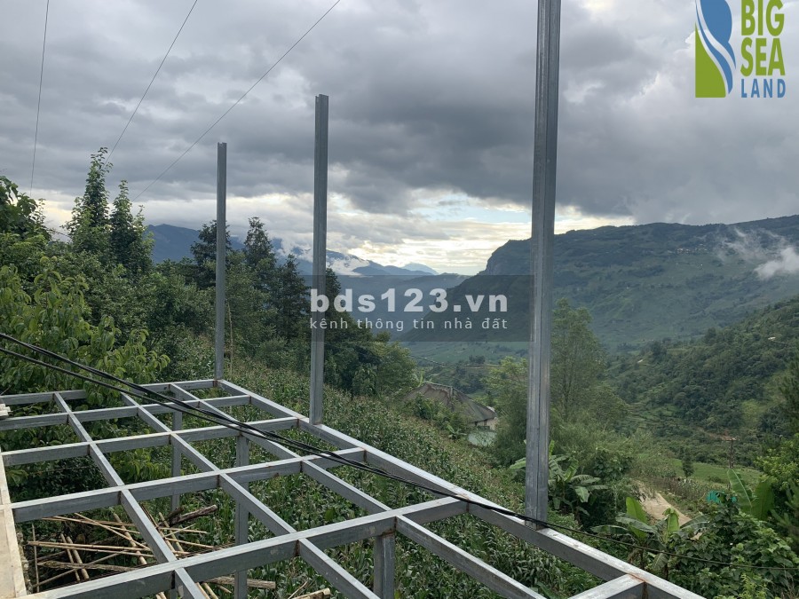 Đầu tư sinh lời khủng với lô đất 730m2 tại y Tý Sapa2 ngay hôm nay, giá thoả thuận nhanh