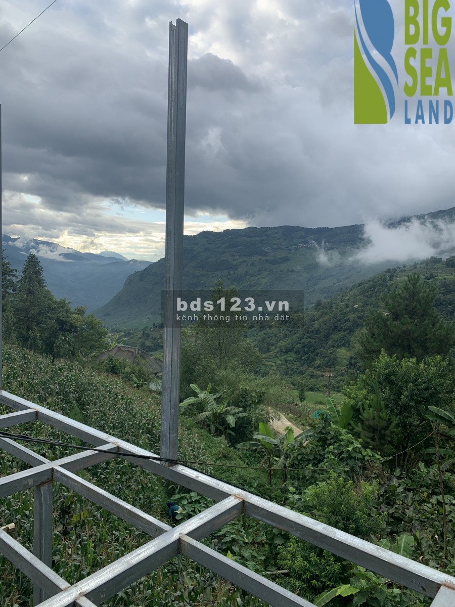 Đầu tư sinh lời khủng với lô đất 730m2 tại y Tý Sapa2 ngay hôm nay, giá thoả thuận nhanh